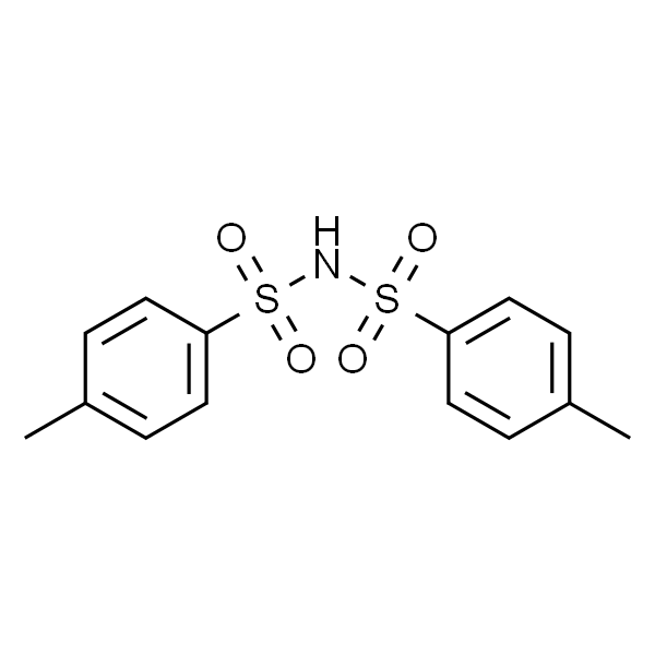 4-甲基-N-甲苯磺酰基苯磺酰胺