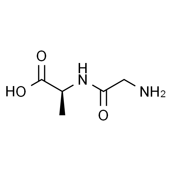 甘氨酰-L-丙氨酸