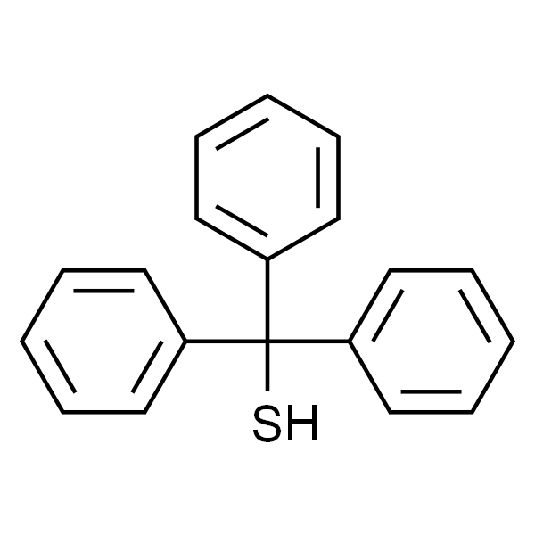 三苯甲硫醇