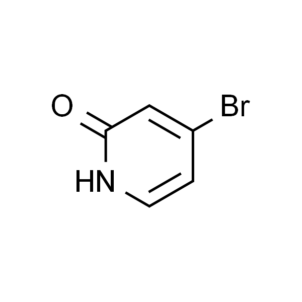 4-溴-2-羟基吡啶