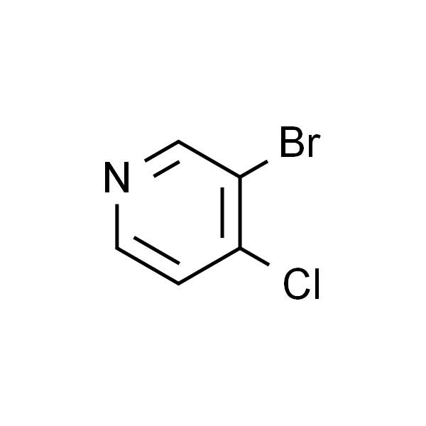 3-溴-4-氯吡啶