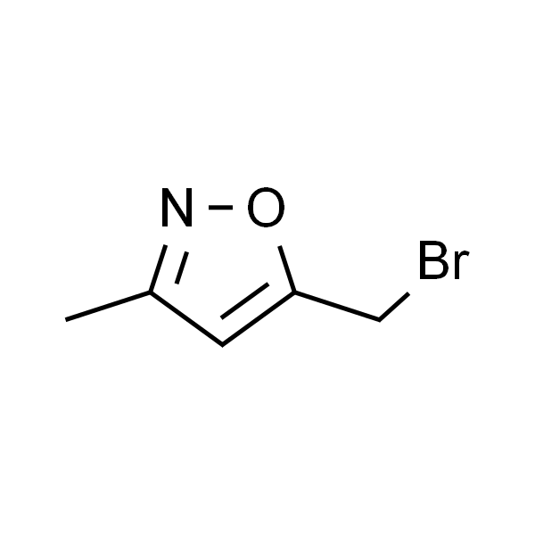 5-(溴甲基)-3-甲基异恶唑