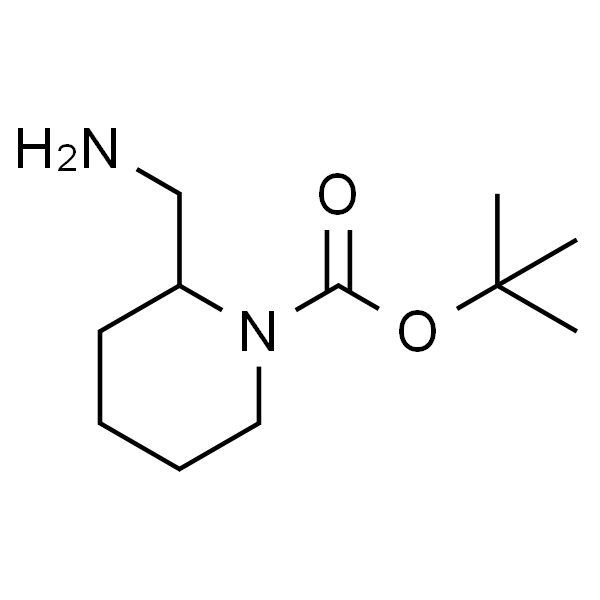 2-(氨甲基)-1-叔丁氧羰基哌啶