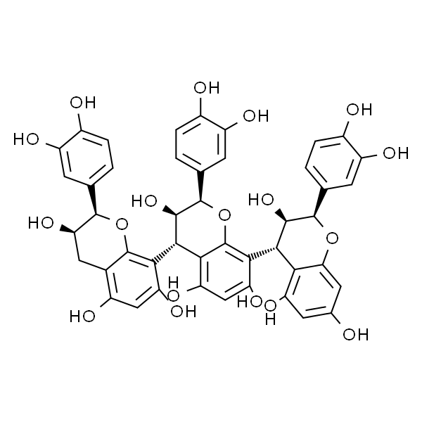 原花青素C1