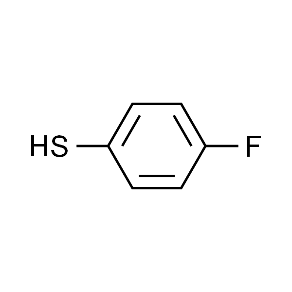 4-氟苯硫酚