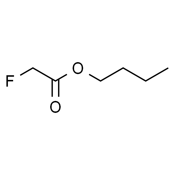 氟乙酸丁酯