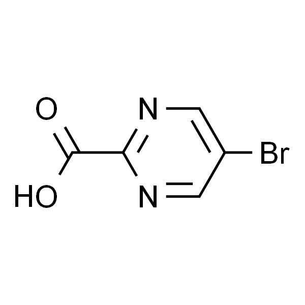 5-溴嘧啶-2-羧酸