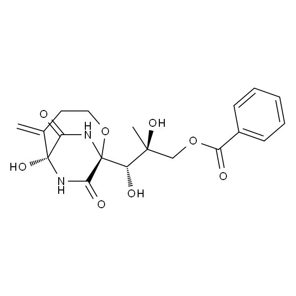 双环霉素苯甲酸