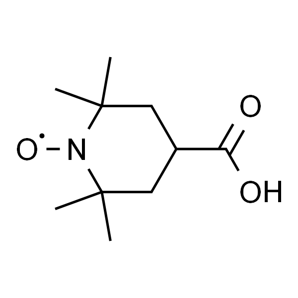 4-羧基-TEMPO 自由基