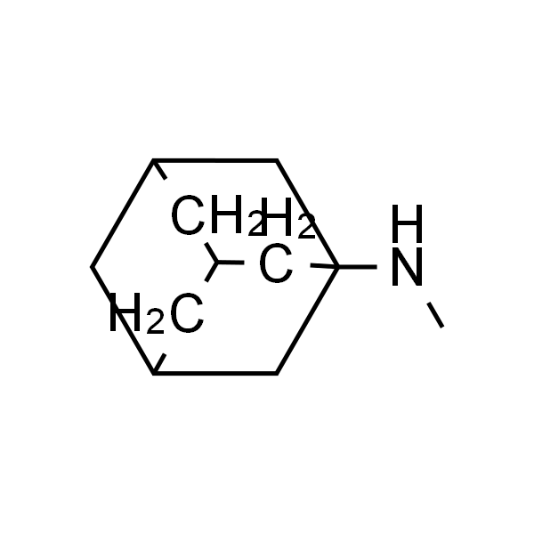 N-甲基-1-金刚烷胺