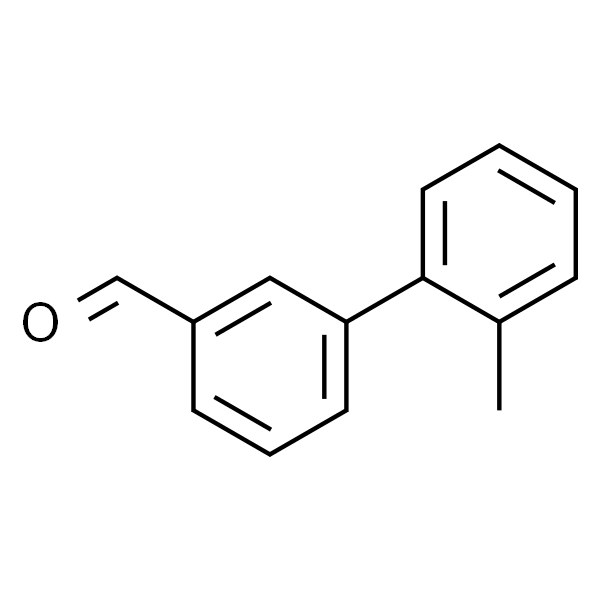 2'-Methyl-biphenyl-3-carboxaldehyde