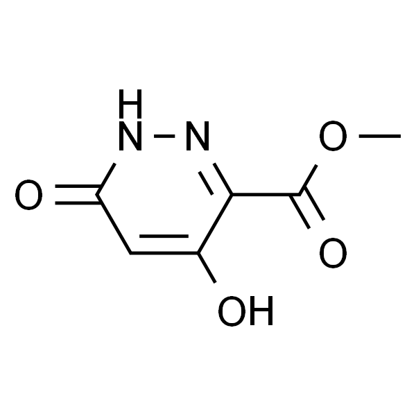 4,6-二羟基哒嗪-3-羧酸甲酯