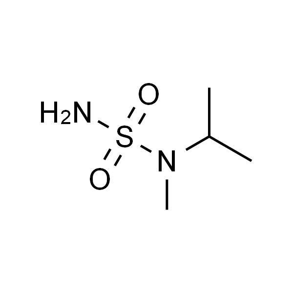 N-甲基-N-异丙基氨基磺酰胺
