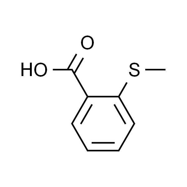 2-(甲硫基)苯甲酸