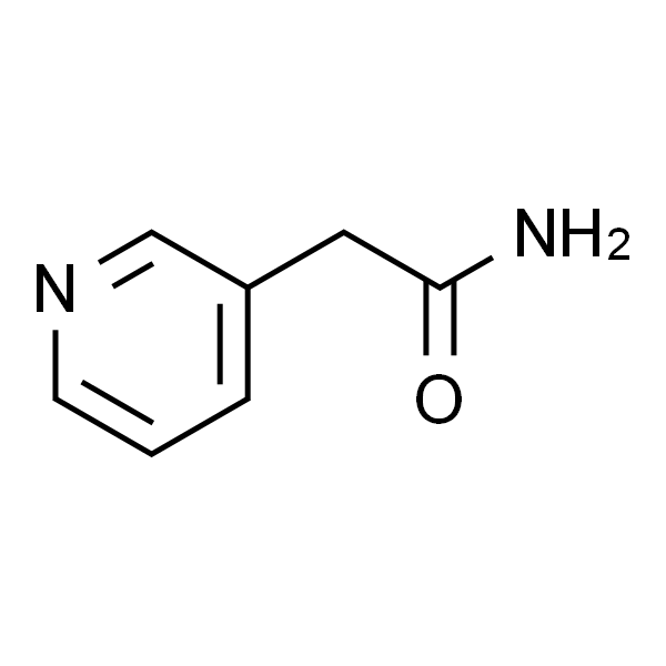 吡啶-3-乙酰胺