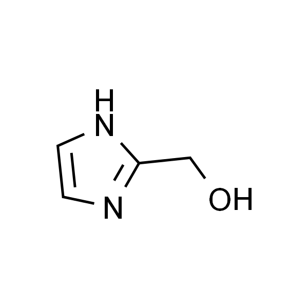 咪唑-2-甲醇