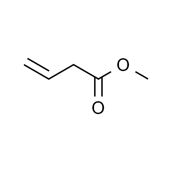 3-丁烯酸甲酯
