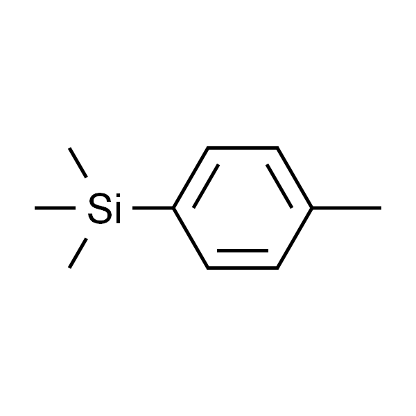 三甲基(对甲苯基)硅烷