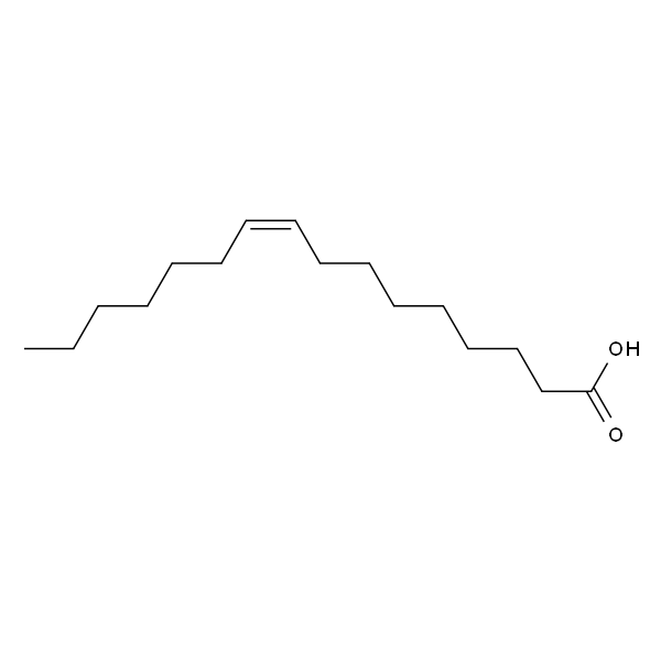顺-9-十六碳烯酸