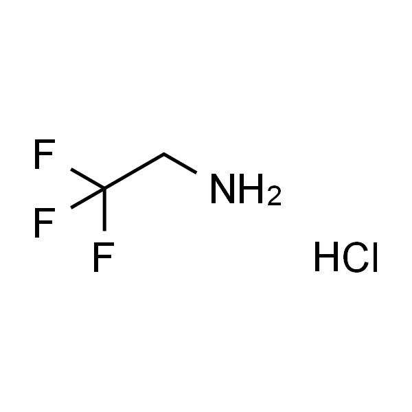2,2,2-三氟乙胺盐酸盐