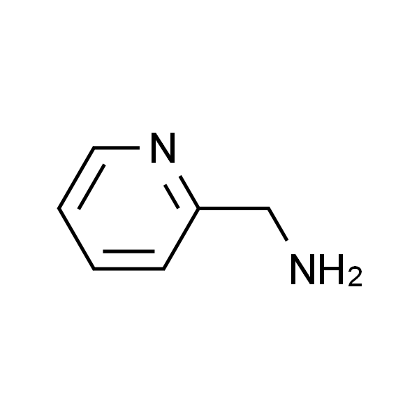 2-氨甲基吡啶