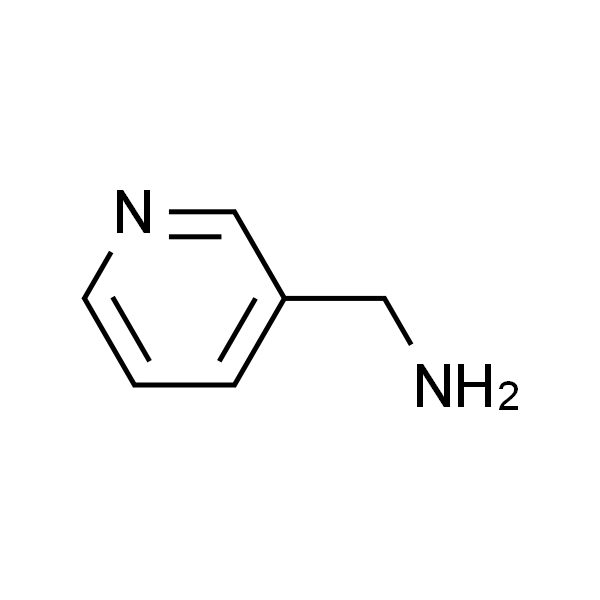 3-氨甲基吡啶