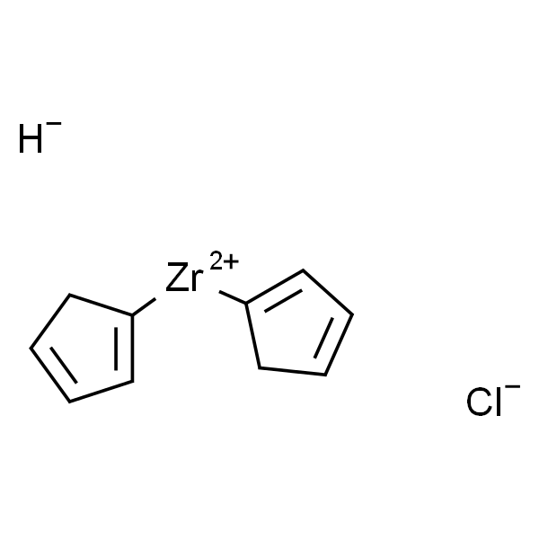 双(环戊二烯)氯氢化锆