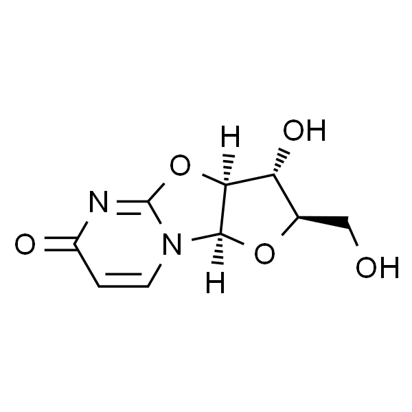 2,2'-O-环尿苷,98%