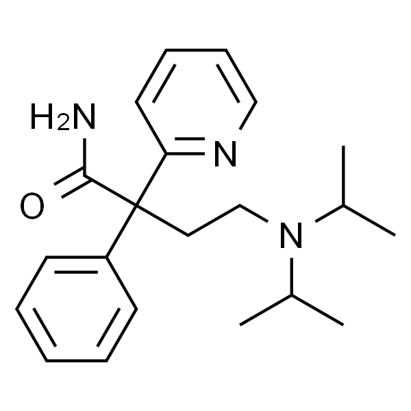 丙吡胺