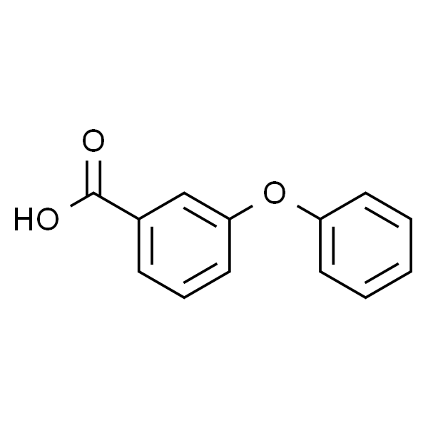 3-苯氧基苯甲酸