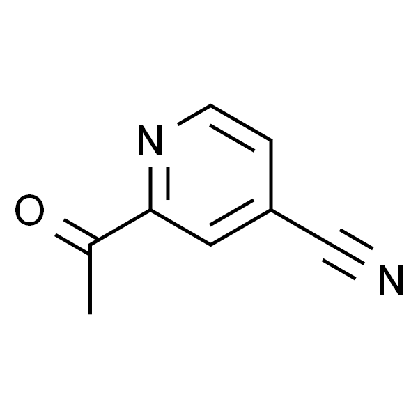 2-乙酰基异烟腈