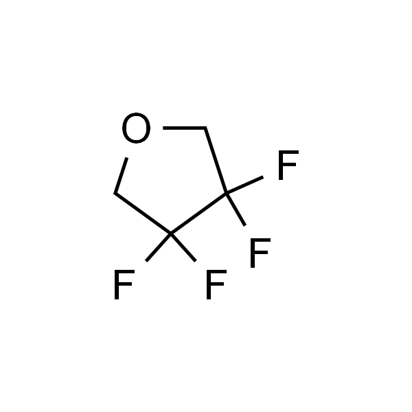 3,3,4,4-四氟四氢呋喃