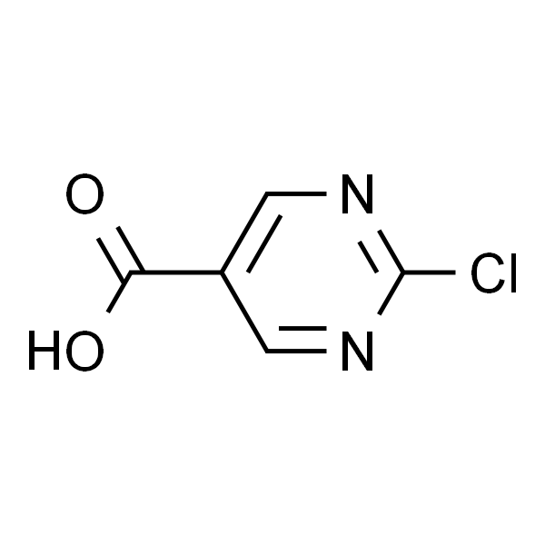 2-氯嘧啶-5-羧酸