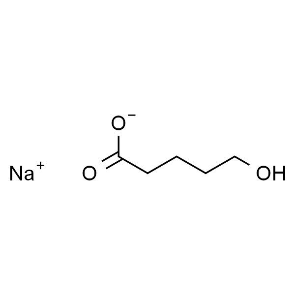5-羟基戊酸钠
