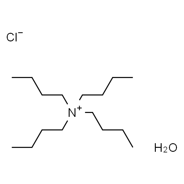 四丁基氯化铵x水合物