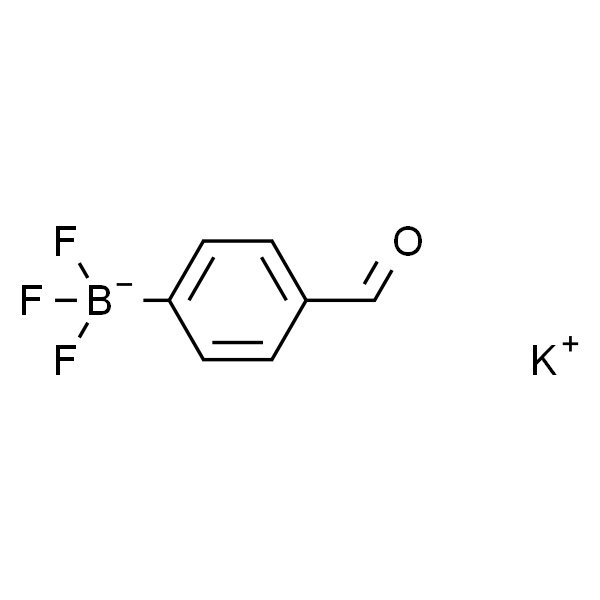 4-甲酸苯基三氟硼酸钾