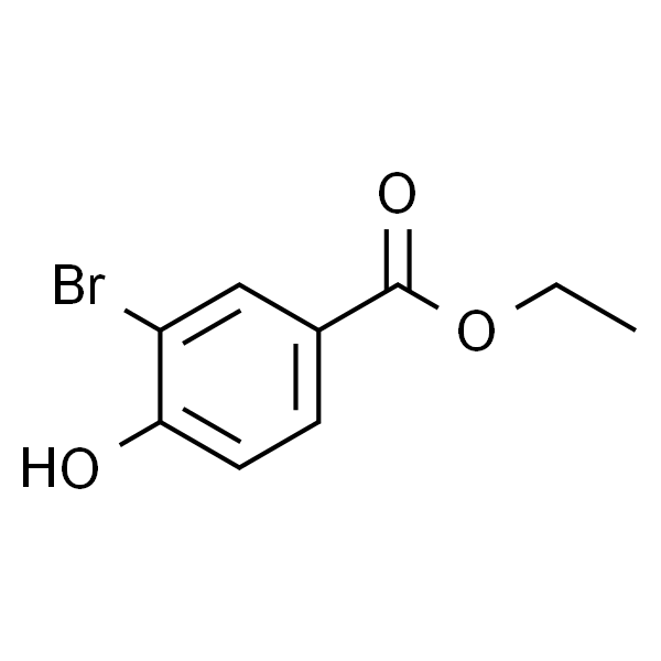 3-溴-4-羟基苯甲酸乙酯