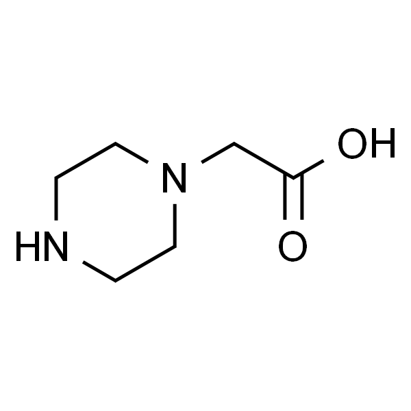 2-(哌嗪-1-基)乙酸