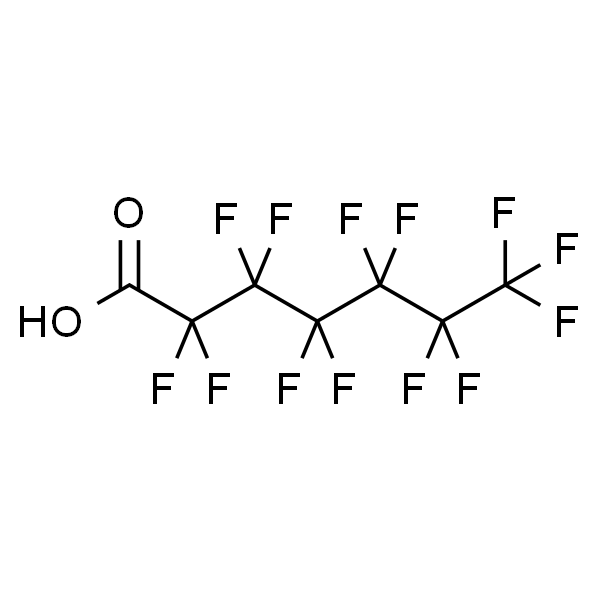 全氟庚酸