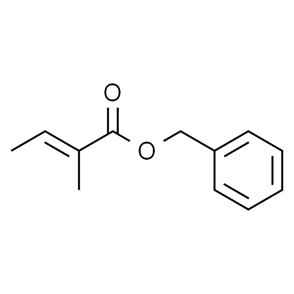 惕各酸苄酯