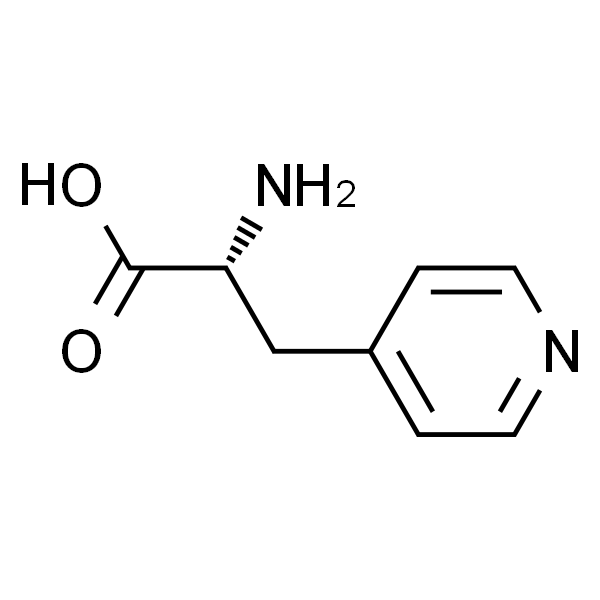 3-(4-吡啶基)-D-丙氨酸