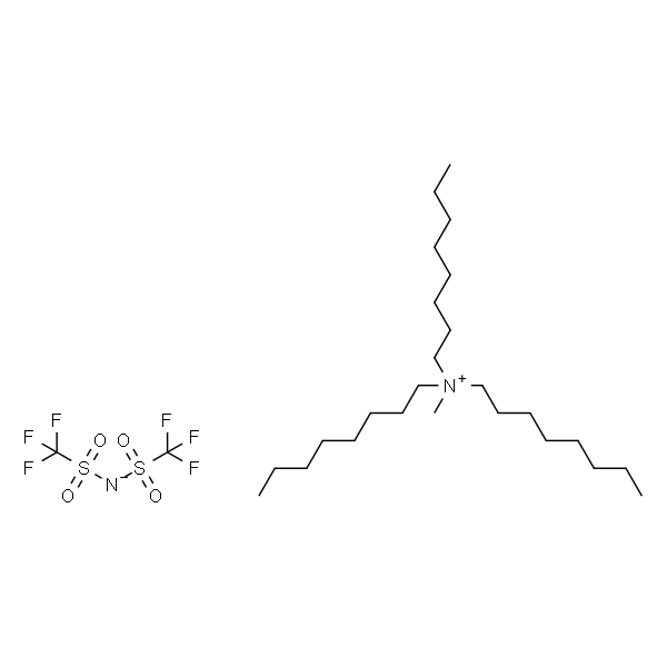 甲基三正辛铵合双(三氟甲烷磺酰)亚胺