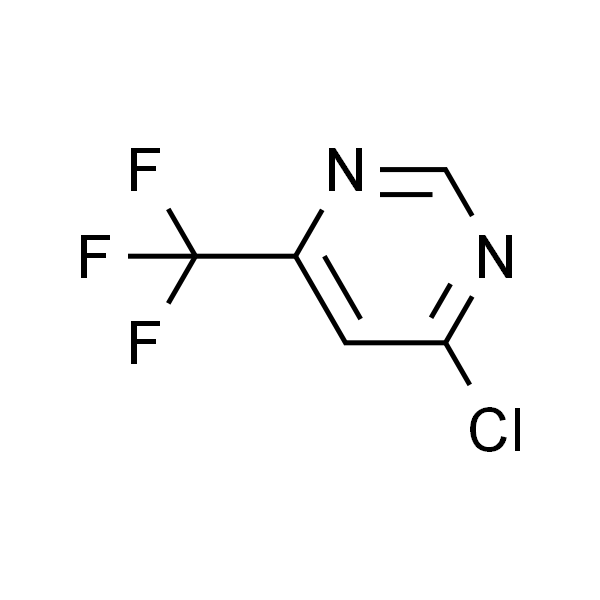 4-氯-6-三氟甲基嘧啶