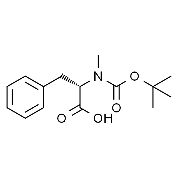 BOC-N-甲基-L-苯丙氨酸