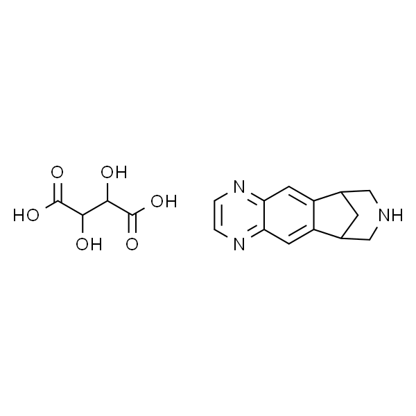 酒石酸伐仑克林