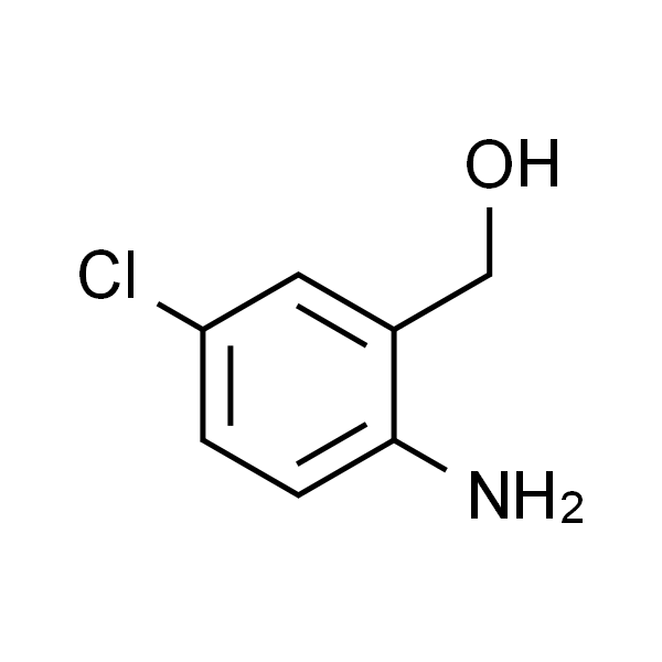 2-氨基-5-氯苯甲醇