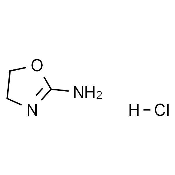 2-氨基-2-噁唑啉盐酸盐