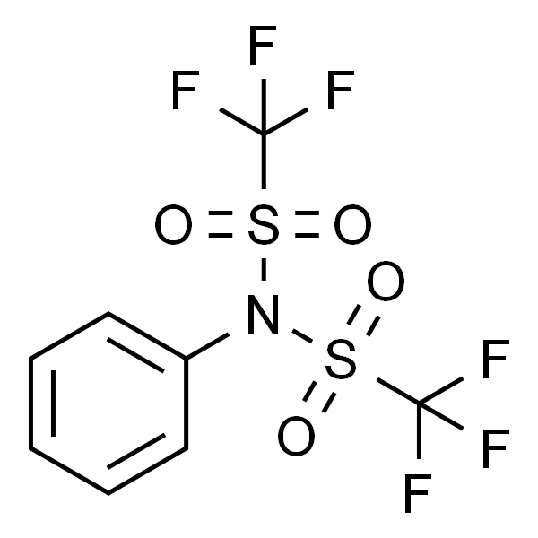 N-苯基双(三氟甲烷磺酸亚胺)