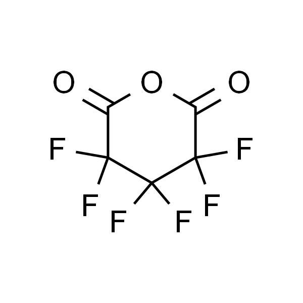 2，2，3，3，4，4-六氟戊二酸酐