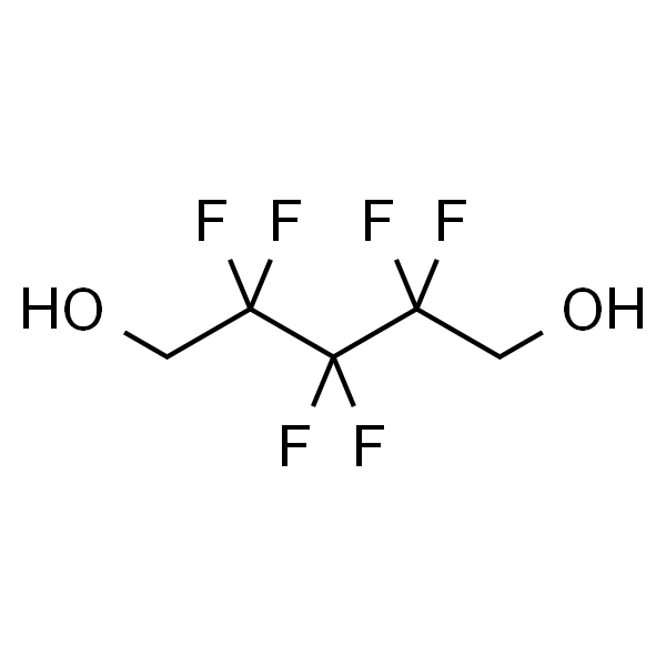 2,2,3,3,4,4-六氟-1,5-戊二醇